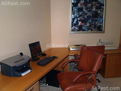 Le Royal Meridien Abu Dhabi 41